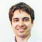 Мотыль Герман Викторович, стоматолог-терапевт