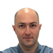 Тотиев Заурбек Петрович, флеболог