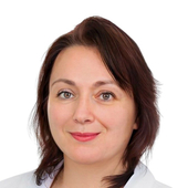 Окуджава Ирина Геронтьевна, гинеколог