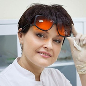 Алёшина Оксана Андреевна, дерматолог