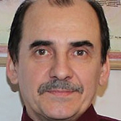 Холодков Александр Дмитриевич, нарколог