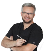 Шаманаев Сергей Вячеславович, хирург