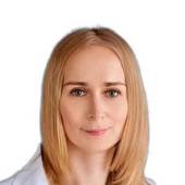 Катречко Светлана Леонидовна, эндокринолог