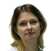 Кошкина Мария Сергеевна, стоматолог-терапевт