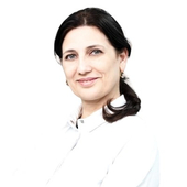 Сулейманова Заира Абасовна, врач УЗД