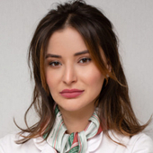 Самедова Вафа Самедфируз Кызы, кардиолог