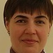 Судакова Людмила Михайловна, терапевт
