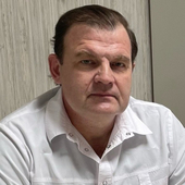 Рязанов Александр Владимирович, ортопед