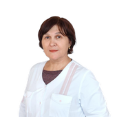 Романова Лариса Александровна, невролог