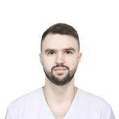 Орлов Антон Валерьевич, стоматологический гигиенист