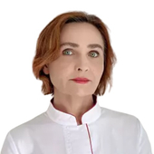 Милованова Елена Владимировна, кардиолог