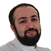 Алиев Рамазан Пилялович, травматолог-ортопед