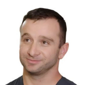 Дербок Рустам Асланович, детский хирург