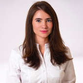 Федотова Ксения Александровна, ЛОР