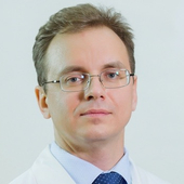 Мининков Дмитрий Сергеевич, детский ортопед