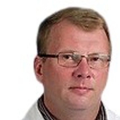 Анчугин Аркадий Борисович, рентгенолог