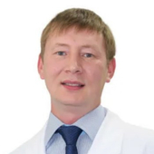 Иванов Андрей Васильевич, невролог