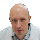 Ситников Роман Иванович, уролог