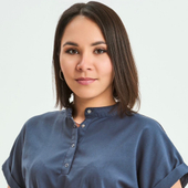 Рафикова Дина Ришатовна, стоматолог-терапевт