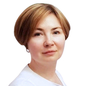 Курамшина Лилия Наильевна, косметолог