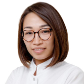 Басаргина Айана Павловна, рентгенолог