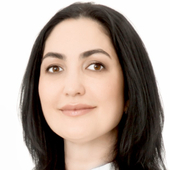 Бадриева Мярьям Рифатовна, офтальмолог