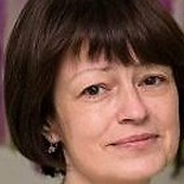 Бережная Ирина Валерьевна, гинеколог