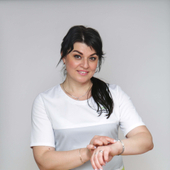 Чикурова Мария Владимировна, детский стоматолог