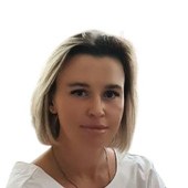 Козикова Дарья Евгеньевна, дерматолог