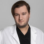 Семенов Артем Витальевич, гастроэнтеролог