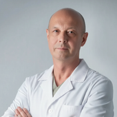 Кудряшов Александр Александрович, гинеколог