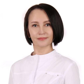 Пчелинцева Марина Владимировна, гастроэнтеролог