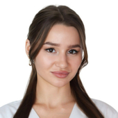 Ибрагимова Илина Ураловна, стоматолог-терапевт