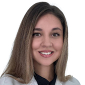 Голикова Виктория Алексеевна, офтальмолог