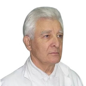 Матюхин Николай Васильевич, проктолог