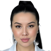 Хисматуллина Камила Азатовна, эндокринолог