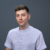 Ильдаров Дмитрий Темирланович, ортодонт