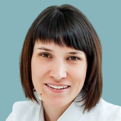 Мамонтова Кристина Валерьевна, гастроэнтеролог