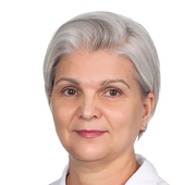 Дьяченко Елена Николаевна, терапевт