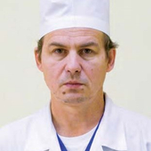 Мячин Александр Сергеевич, ЛОР