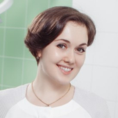Амилахвари Алиса Эльдаровна, детский стоматолог