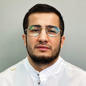 Мирзоев Фарзон Мирославович, стоматолог-ортопед