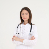 Бурнина Елизавета Юрьевна, психотерапевт
