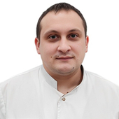 Косенок Дмитрий Вадимович, хирург