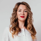 Втехина Анна Анатольевна, врач-косметолог