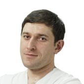 Байчоров Асланбек Алиевич, челюстно-лицевой хирург