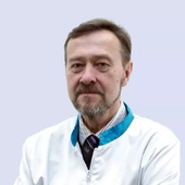 Мосин Андрей Юрьевич, ортопед