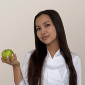 Серен Камила Сергеевна, ортодонт