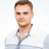Лелеков Виктор Анатольевич, стоматолог-терапевт