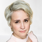 Баланда Марина Вадимовна, гинеколог